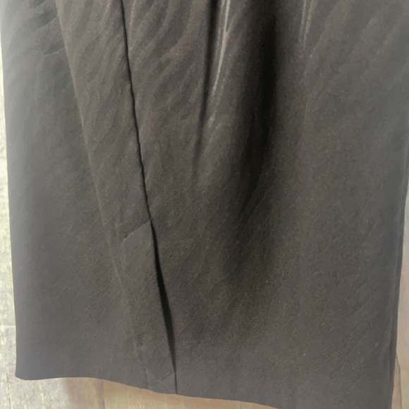 Brand new Woman’s Nine West Pencil Skirt. Size 6. - Picture 13 of 16